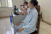 BỆNH PHỔI TẮC NGHẼN MẠN TÍNH (COPD)