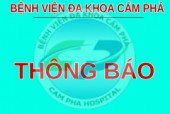 Thông báo: Nghỉ tết âm lịch Ất Tỵ năm 2025